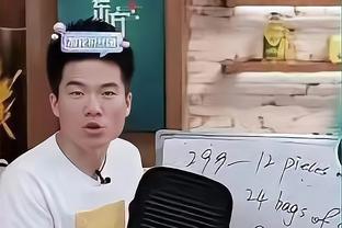 7中1仅得到3分3板2助！李晓旭发博：这TM的状态跟闹着玩似的